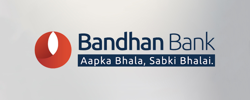 Bandhan Bank Limited   - Kalkaji 